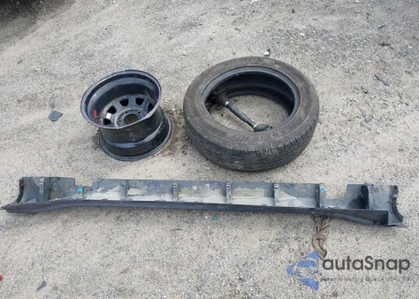 2019 Jeep Compass Latitude 4X4 из США, поврежденный, VIN 3C4NJDBB8KT760370